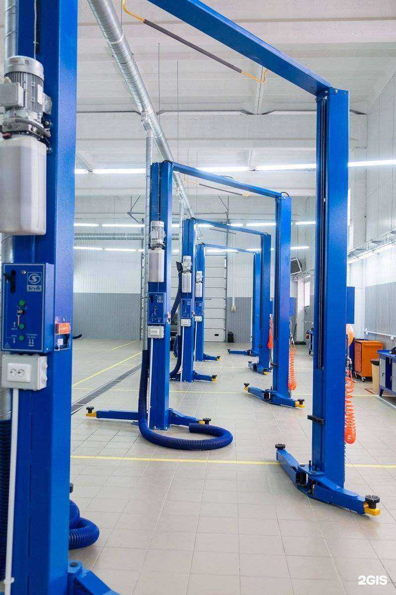 Отзывы на компанию Fit service в Нижнем Тагиле c фото