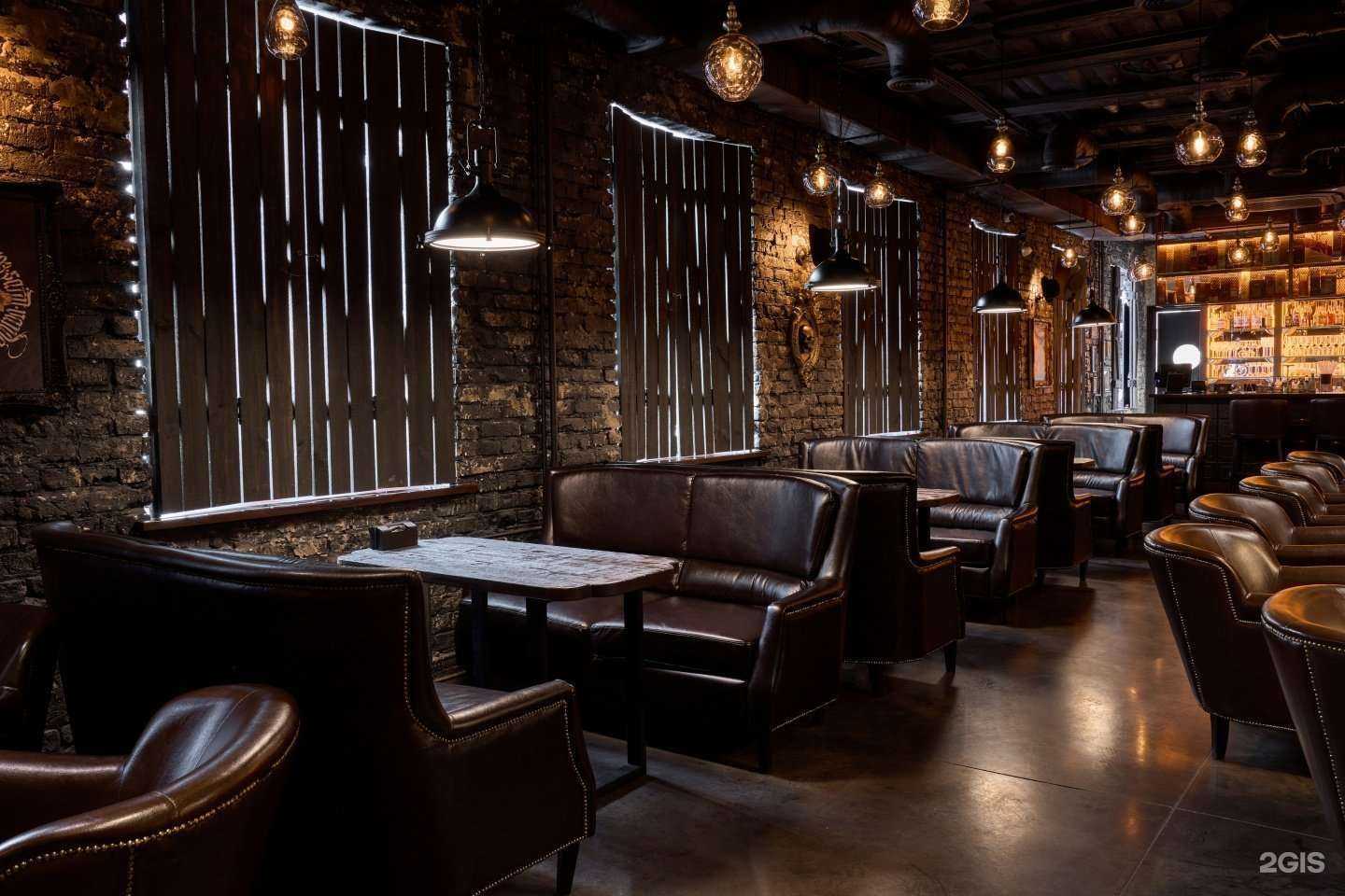 Отзывы на компанию Tangiers Lounge в Тюмени c фото