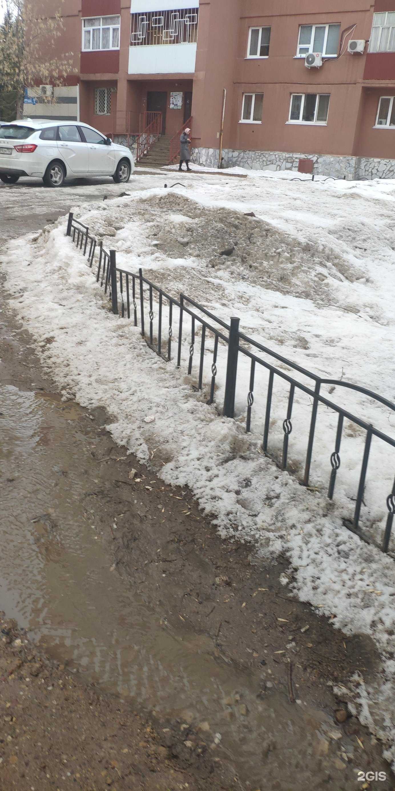 Отзывы на компанию Форсаж в Стерлитамаке c фото - фотография 2 из 2