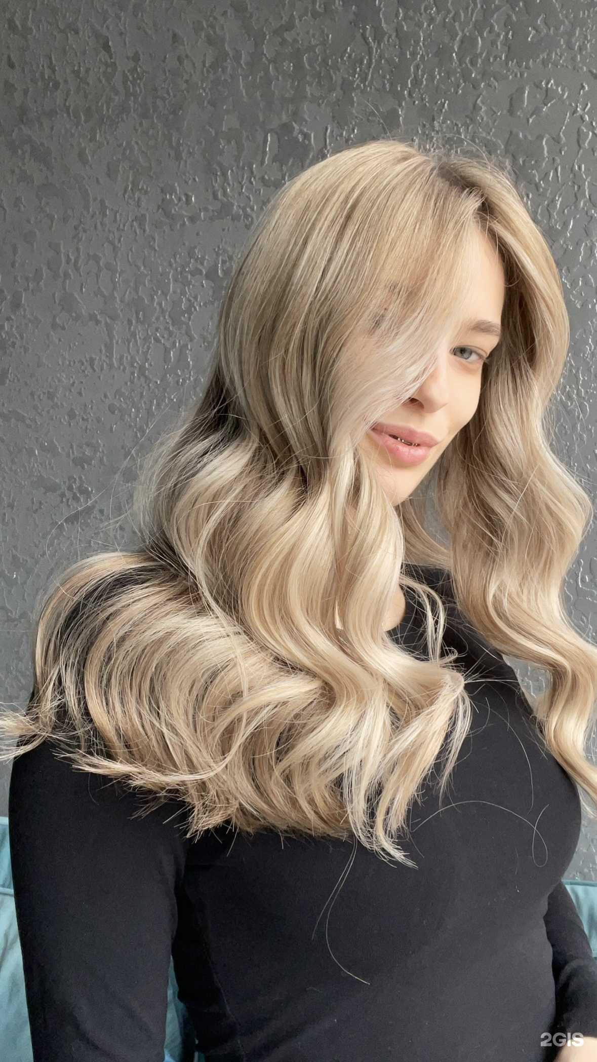 Отзывы на компанию Место красивых волос в г. Энгельс c фото