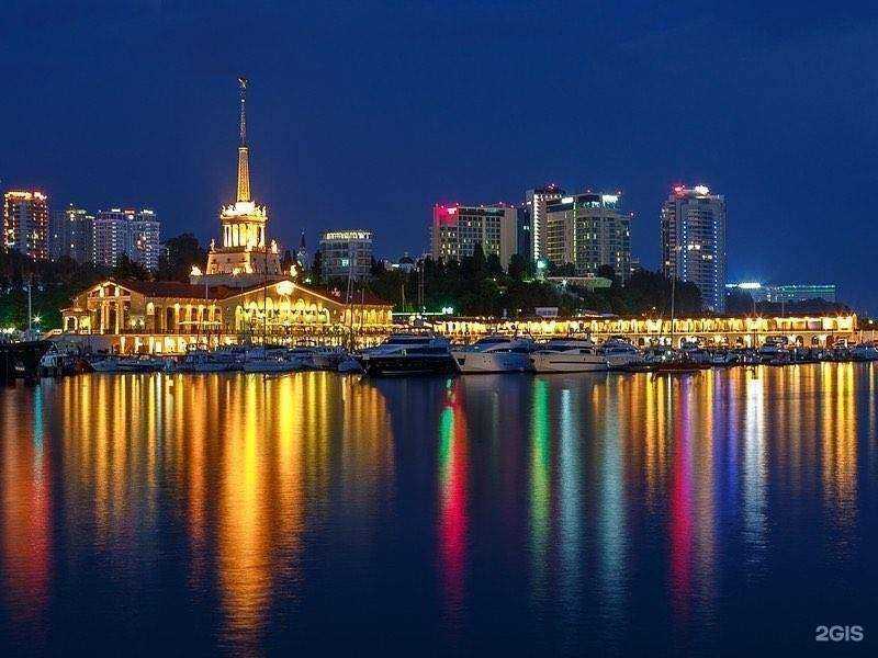 Отзывы на компанию Абара в Сочи c фото