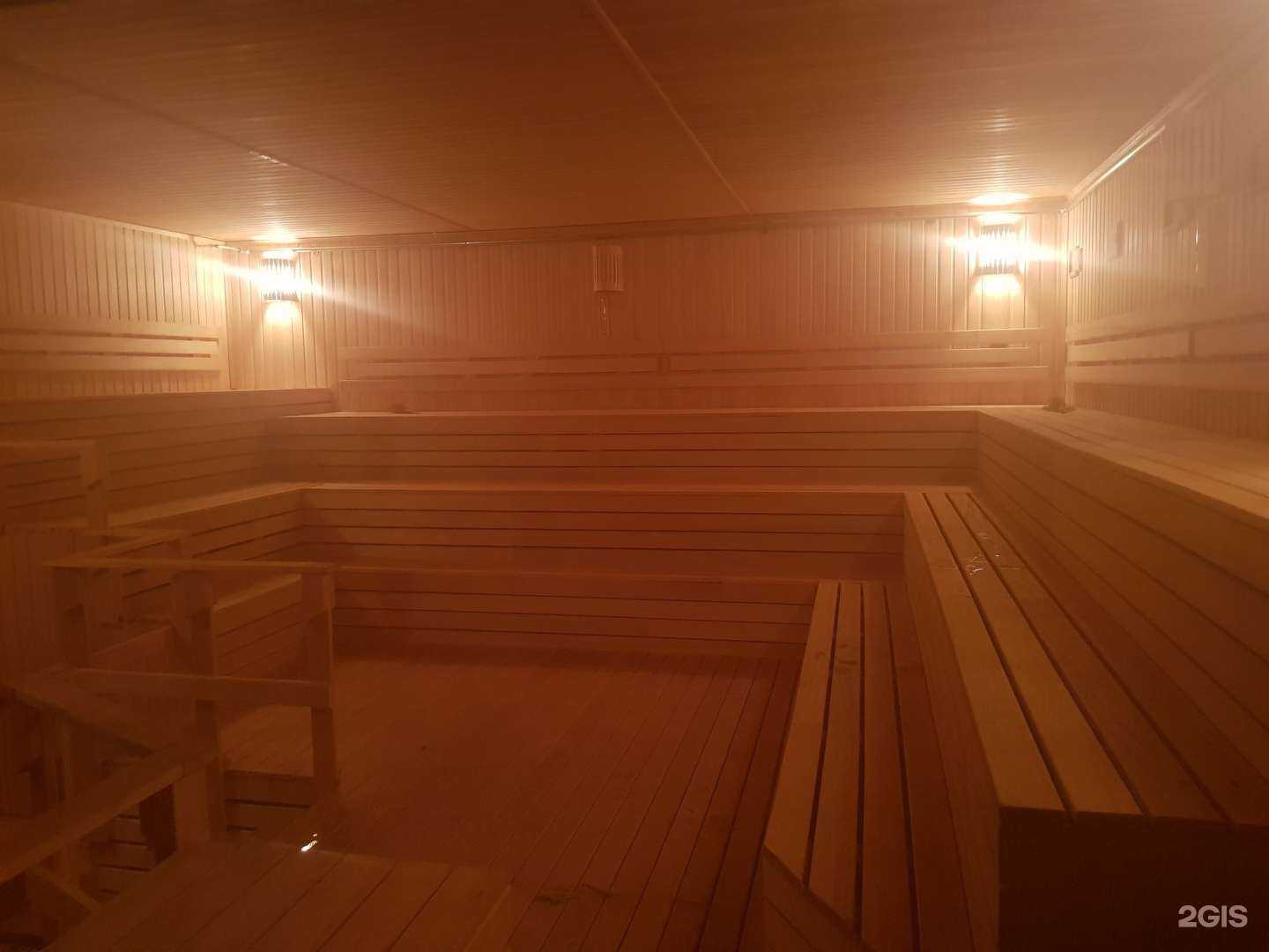 Отзывы на компанию Малыгинские бани в г. Махачкала c фото