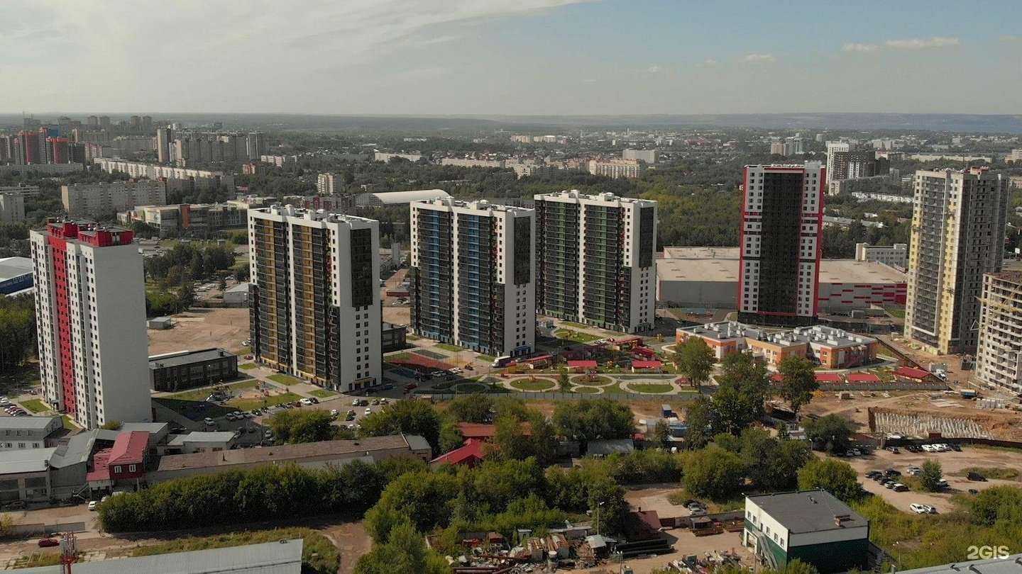 Отзывы на компанию ТСИ в Казани c фото