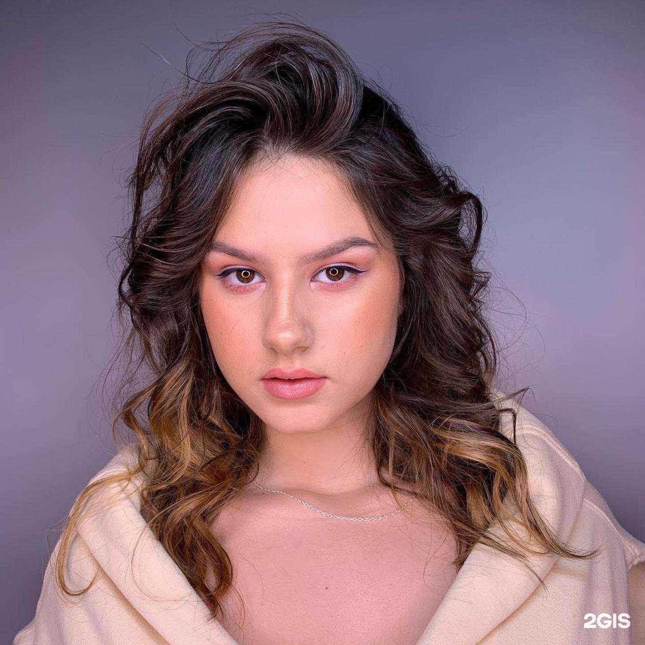 Отзывы на компанию Pokach_makeup в Иркутске c фото