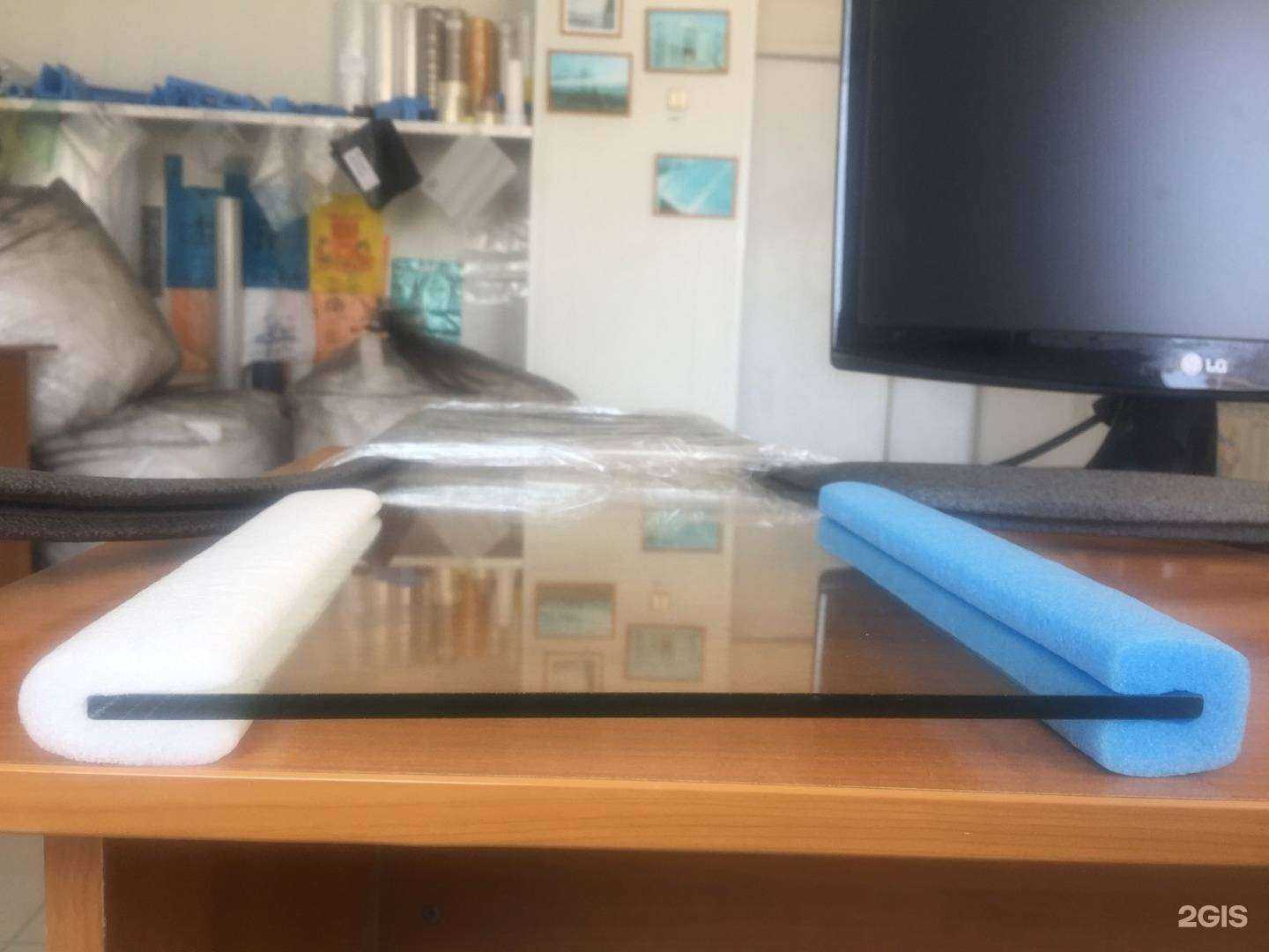 Отзывы на компанию Завод полимерной упаковки в г. Ростов-на-Дону c фото