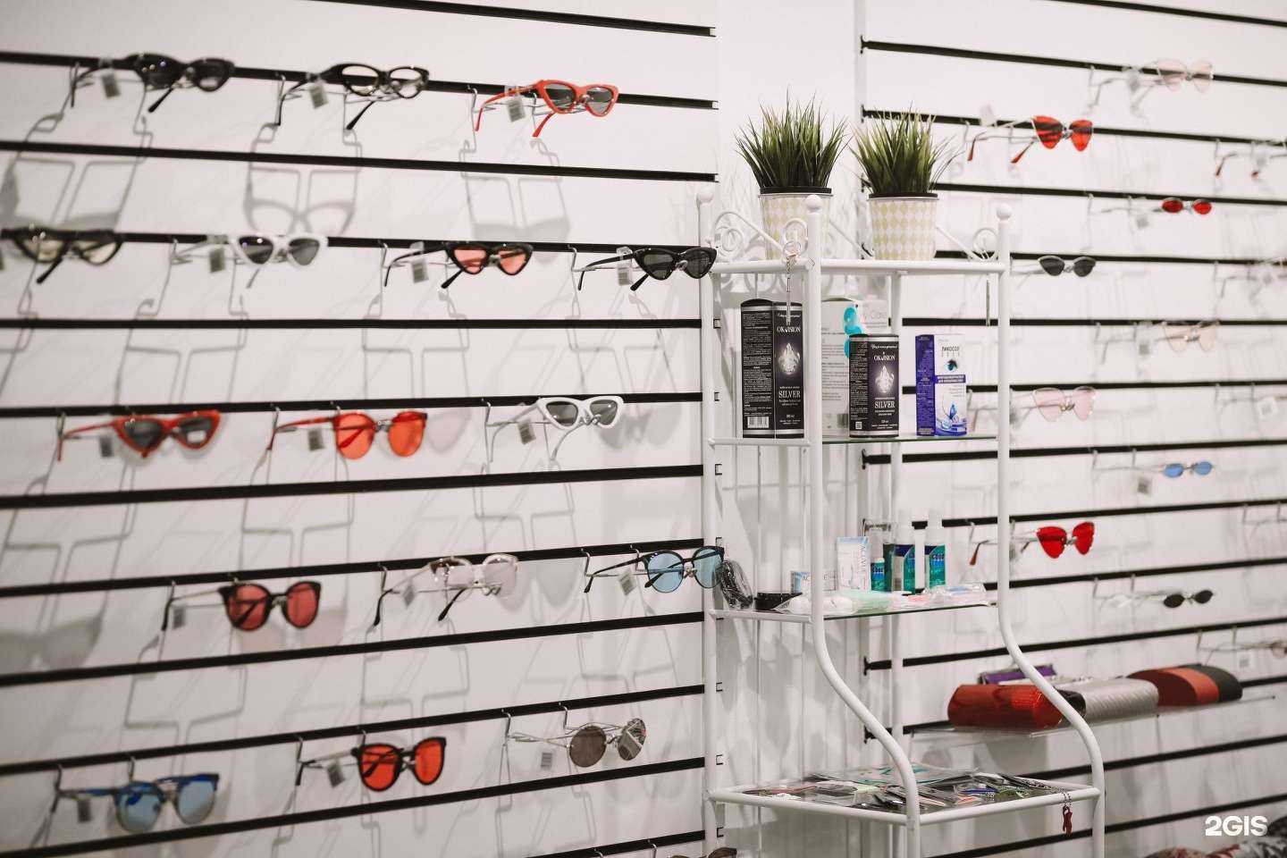Отзывы на компанию Оптик-Ю в г. Ростов-на-Дону c фото