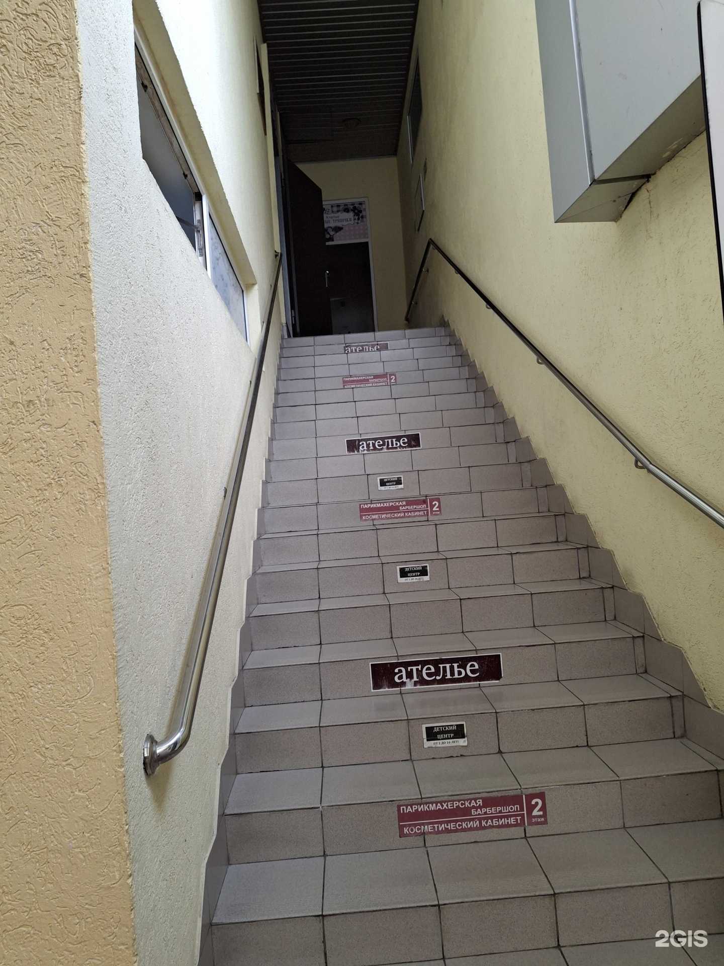 Отзывы на компанию Liders_school в г. Сочи c фото