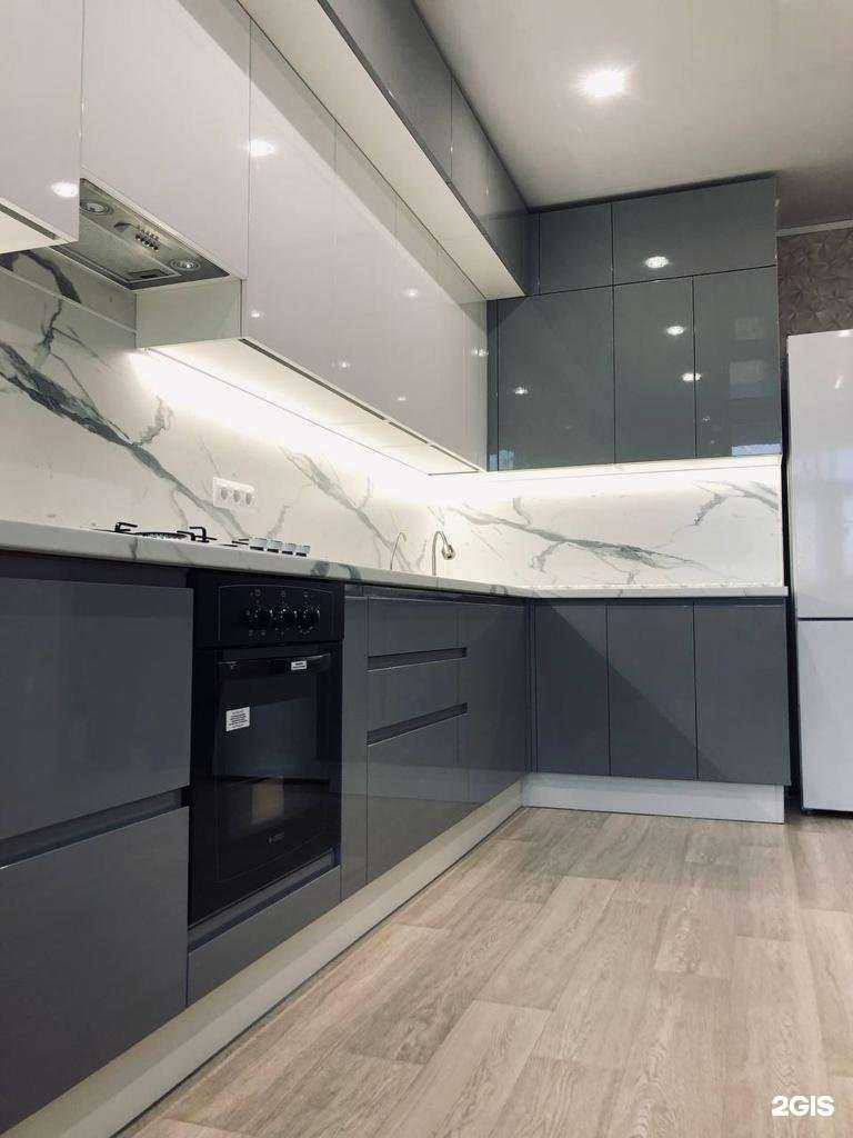 Отзывы на компанию Гудини в Ростове-на-Дону c фото