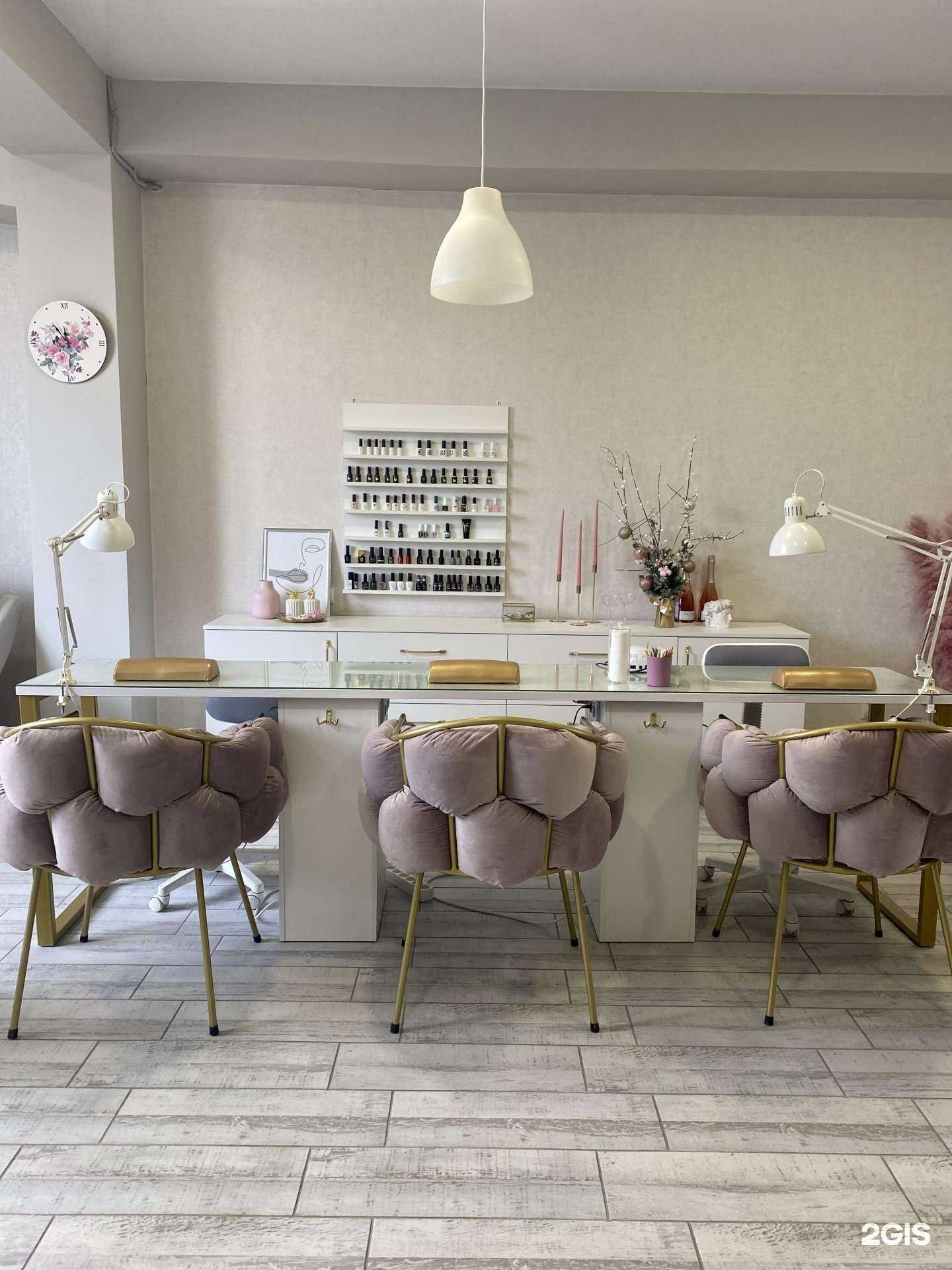 Отзывы на компанию Студия Алёны Павленко в Ставрополе c фото