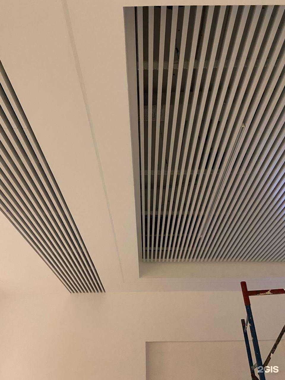 Отзывы на компанию Cubolux в Омске c фото