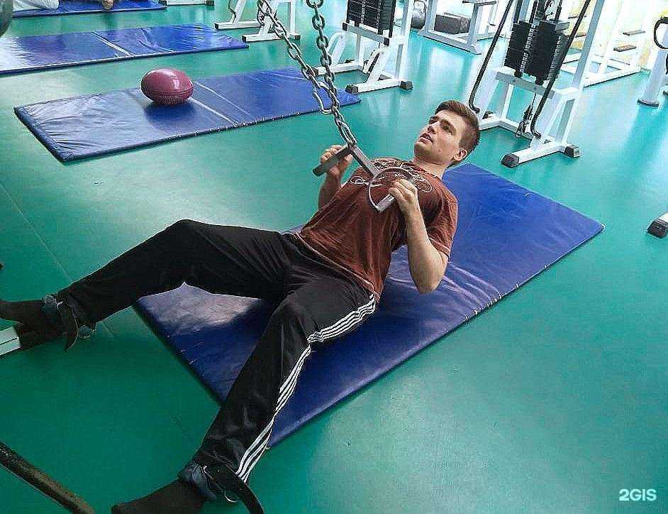 Отзывы на компанию Кинезиологика в г. Калининград c фото