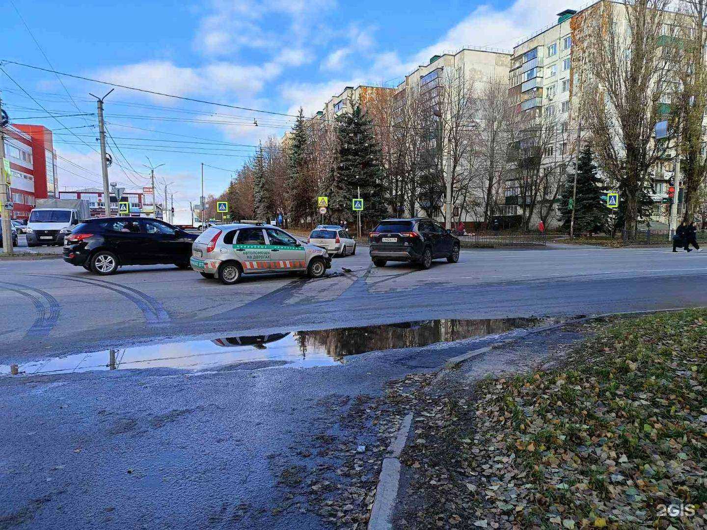 Отзывы на компанию СЛУЖБА АВАРИЙНЫХ КОМИССАРОВ в Курске c фото