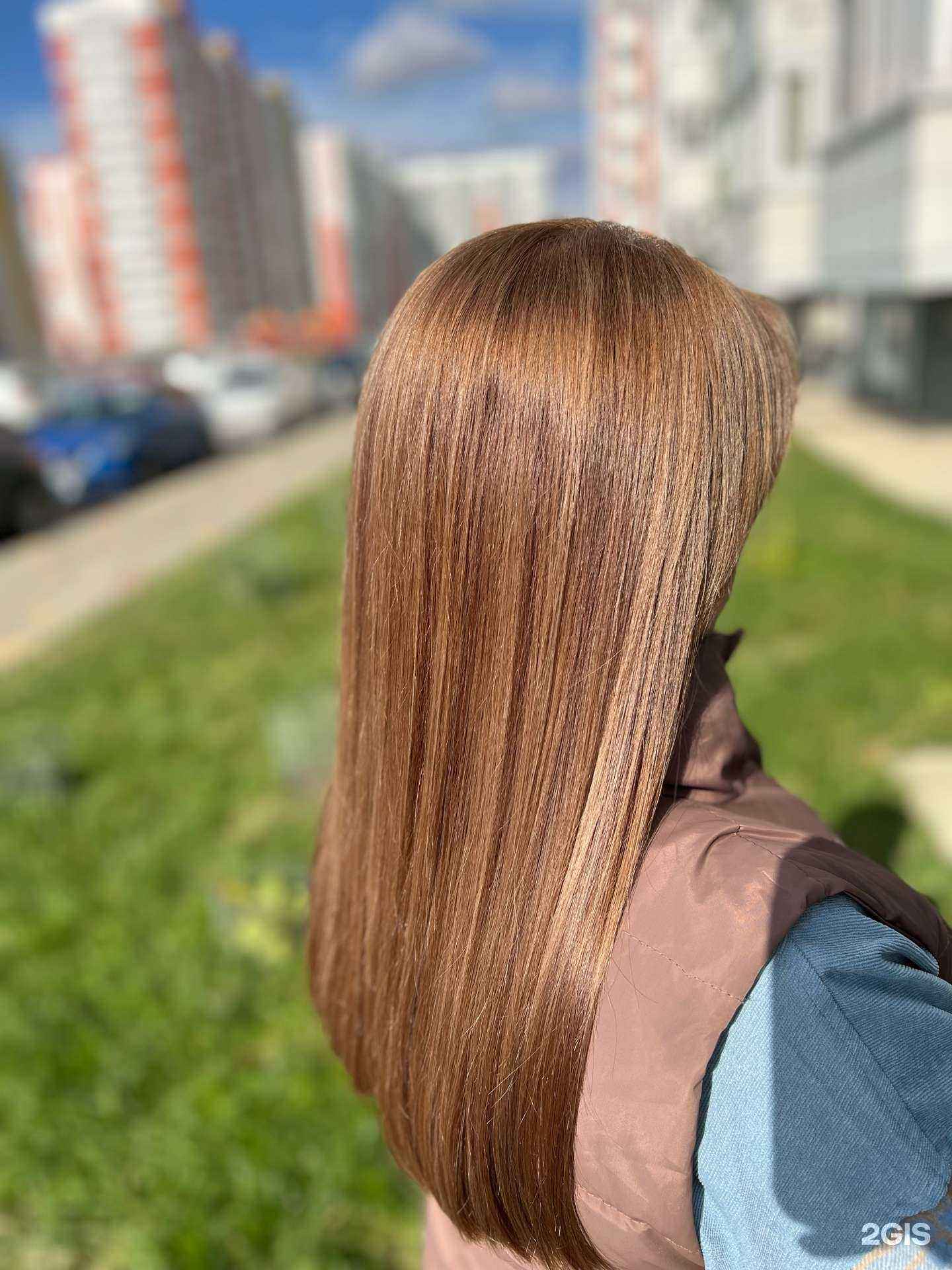 Отзывы на компанию Парикмахерская в г. Анапа c фото