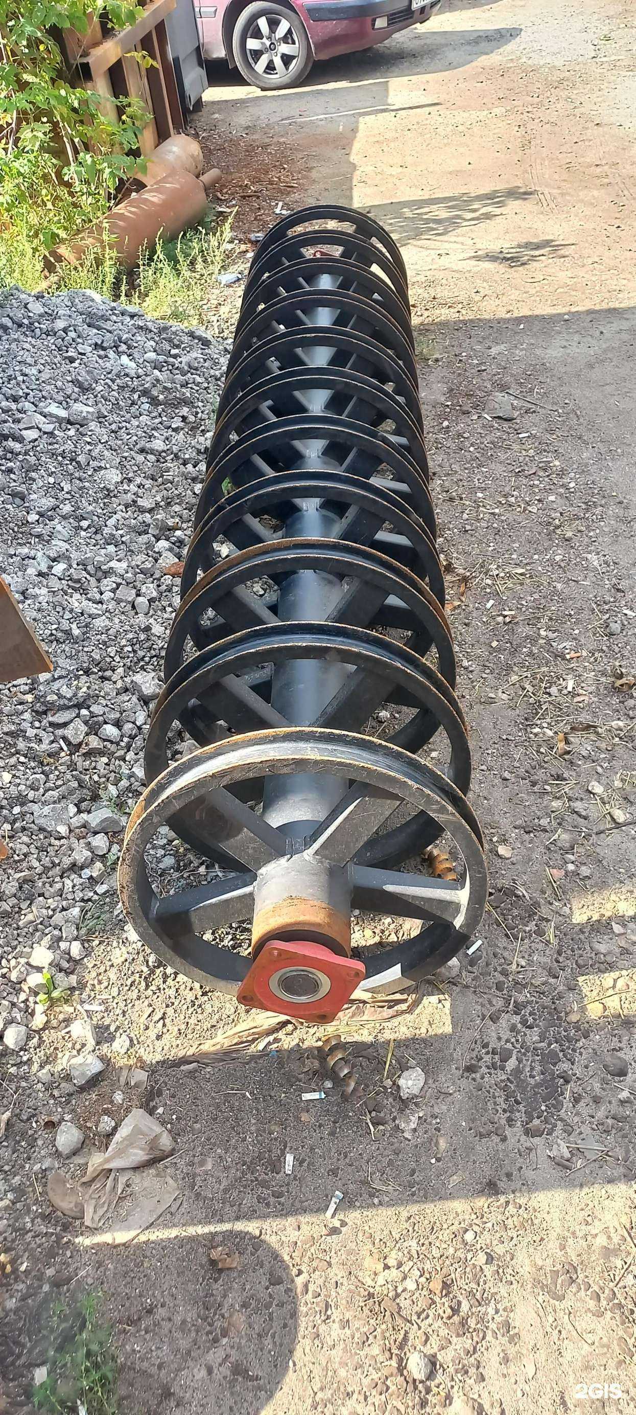 Отзывы на компанию АПК Липецк в Липецке c фото