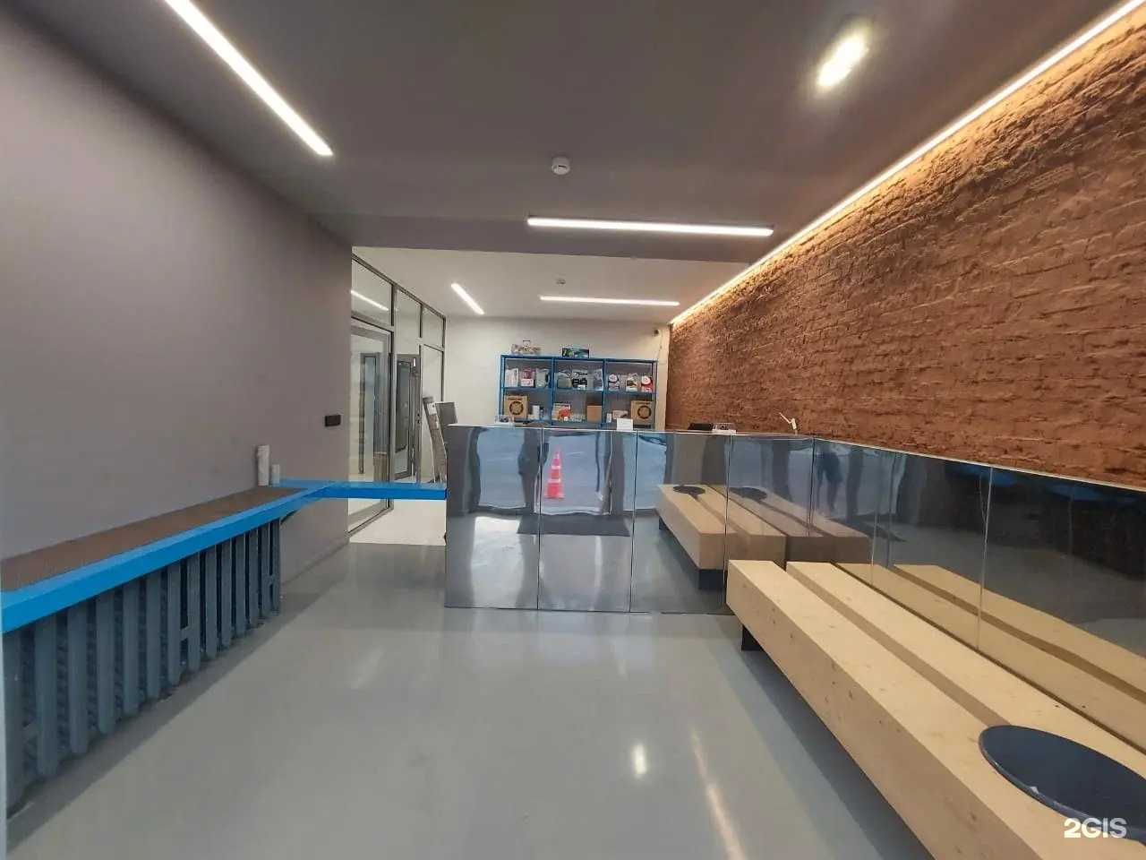 Отзывы на компанию Ruparts в Реутове c фото