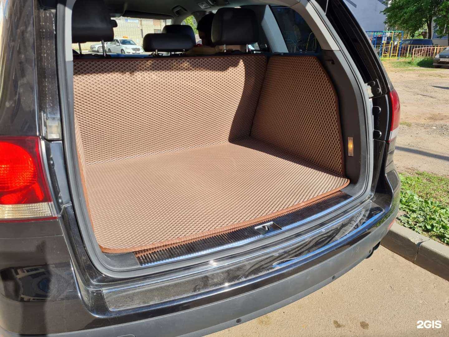 Отзывы на компанию Eva43 в Кирове c фото