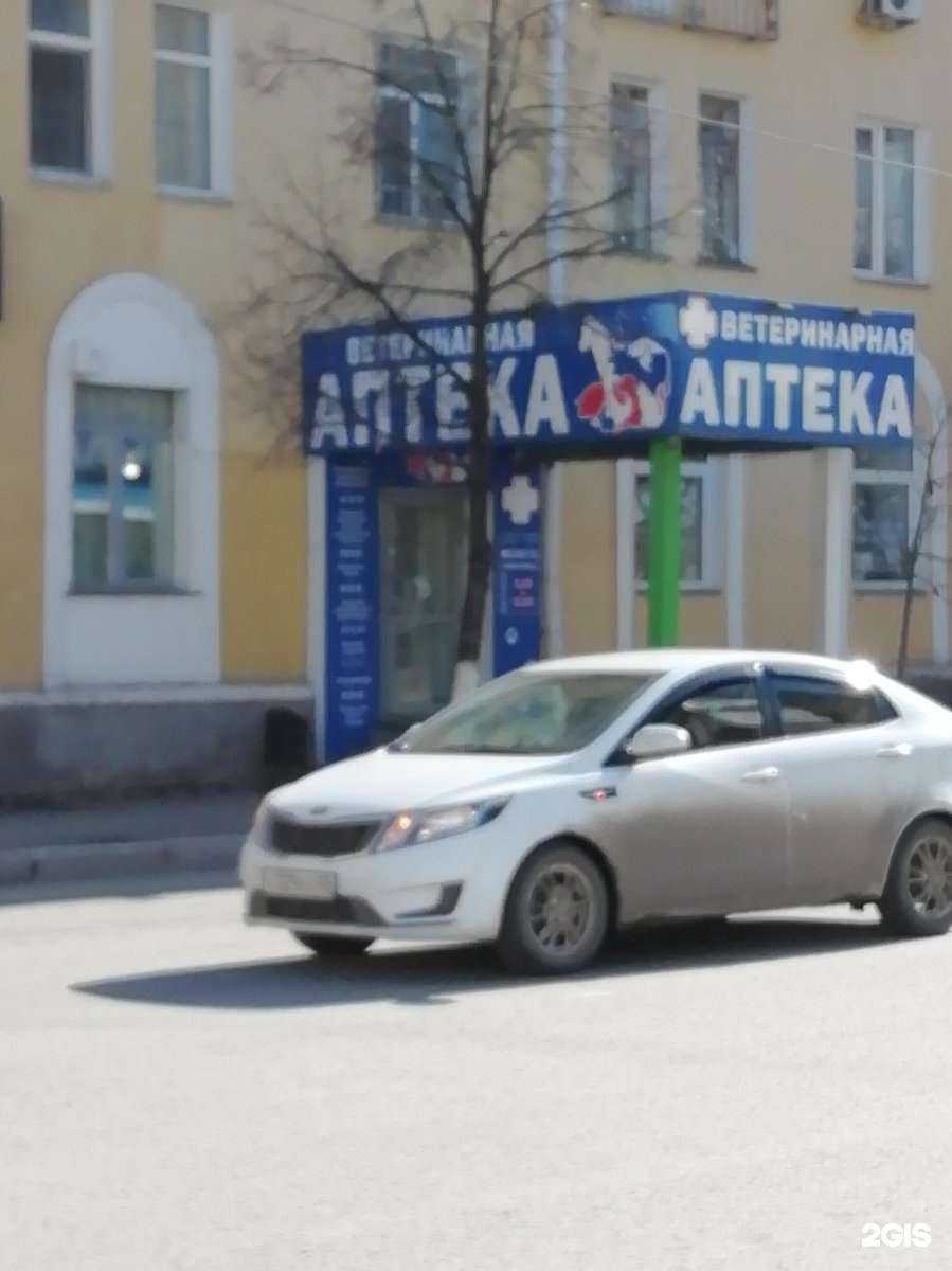 Отзывы на компанию Курганветсервис в Кургане c фото