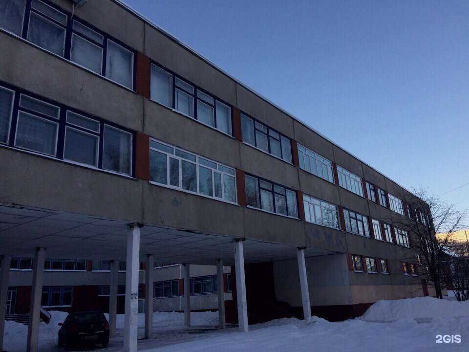 Отзывы на компанию Лицей информационных систем и технологий в г. Пенза c фото