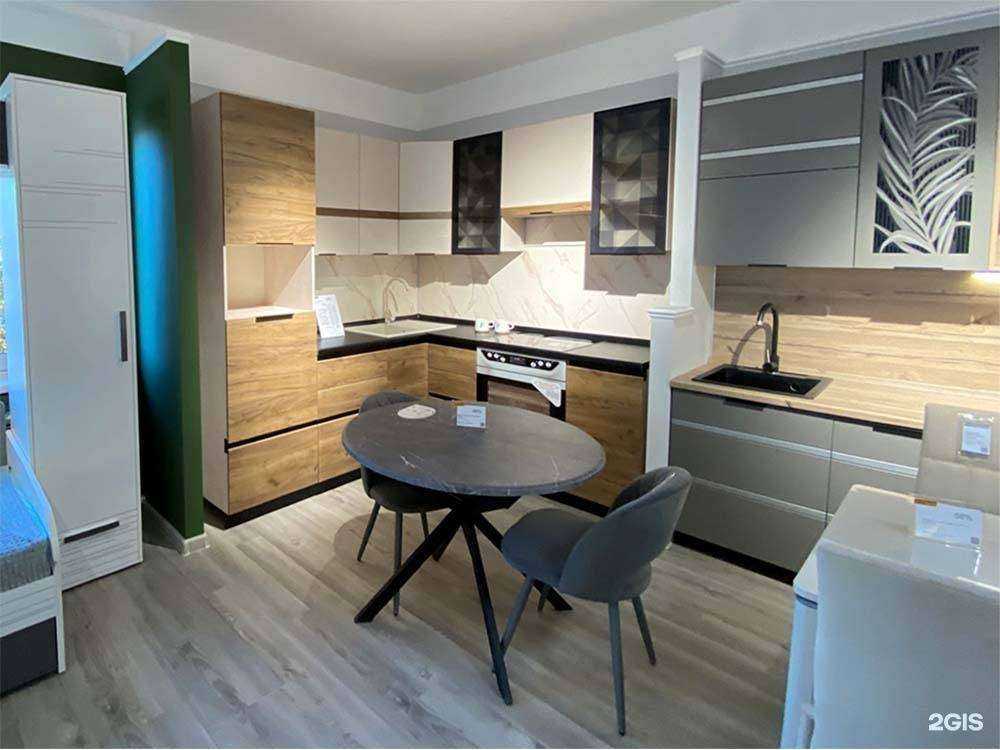 Отзывы на компанию DaVita-мебель в Слюдянке c фото