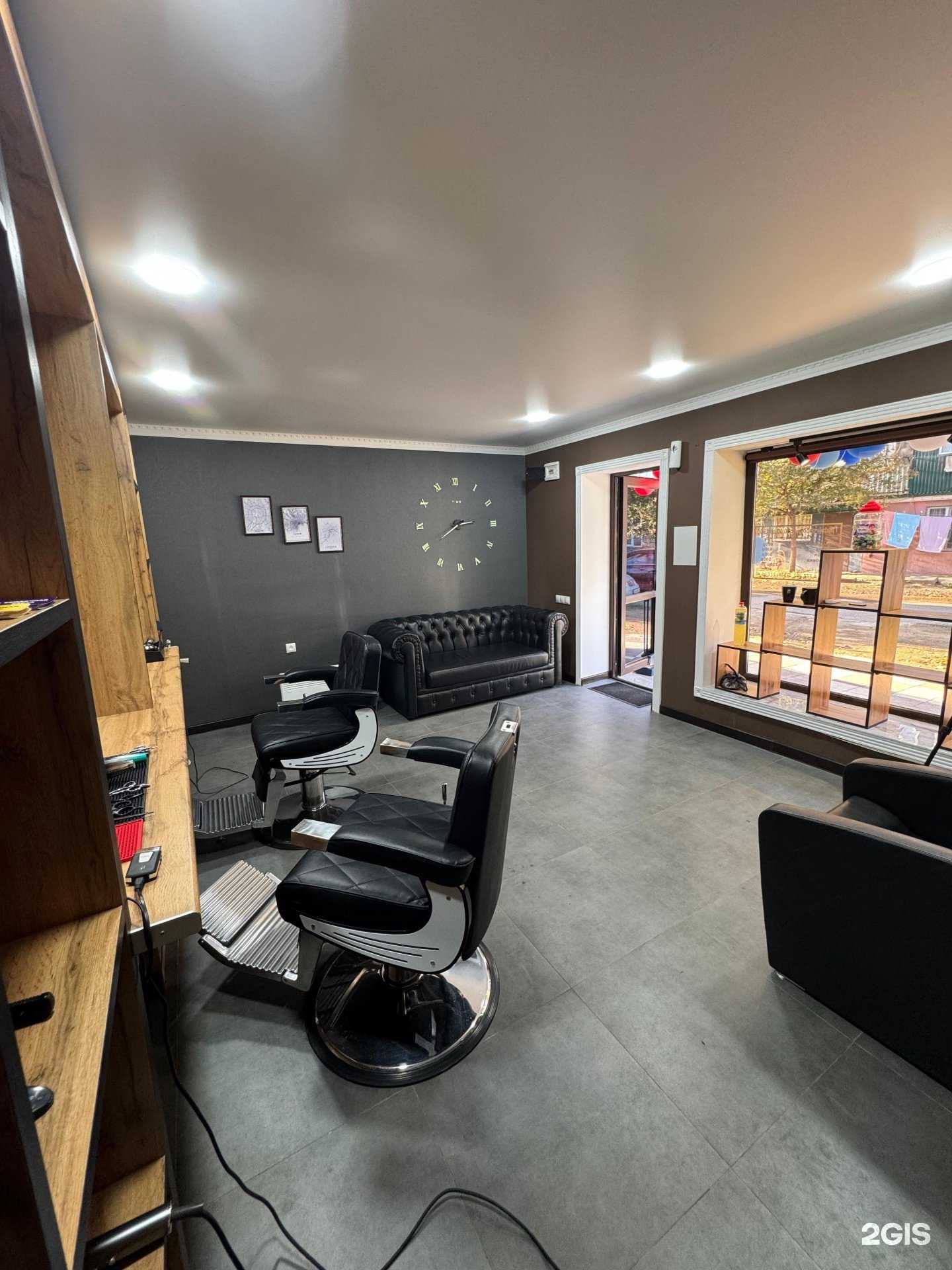 Отзывы на компанию Kapkan Barbershop в г. Дербент c фото