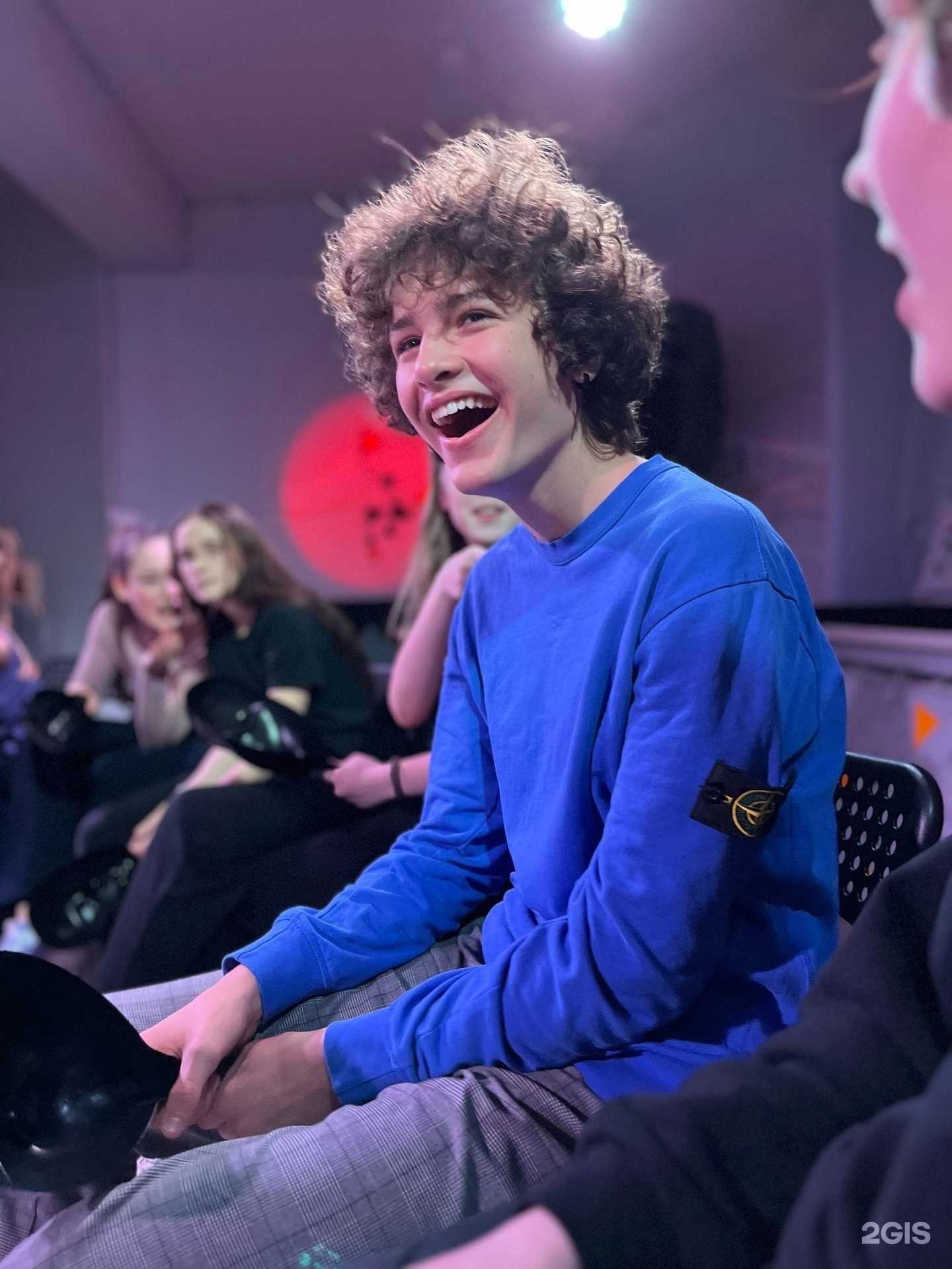 Отзывы на компанию Территория невероятного в Перми c фото