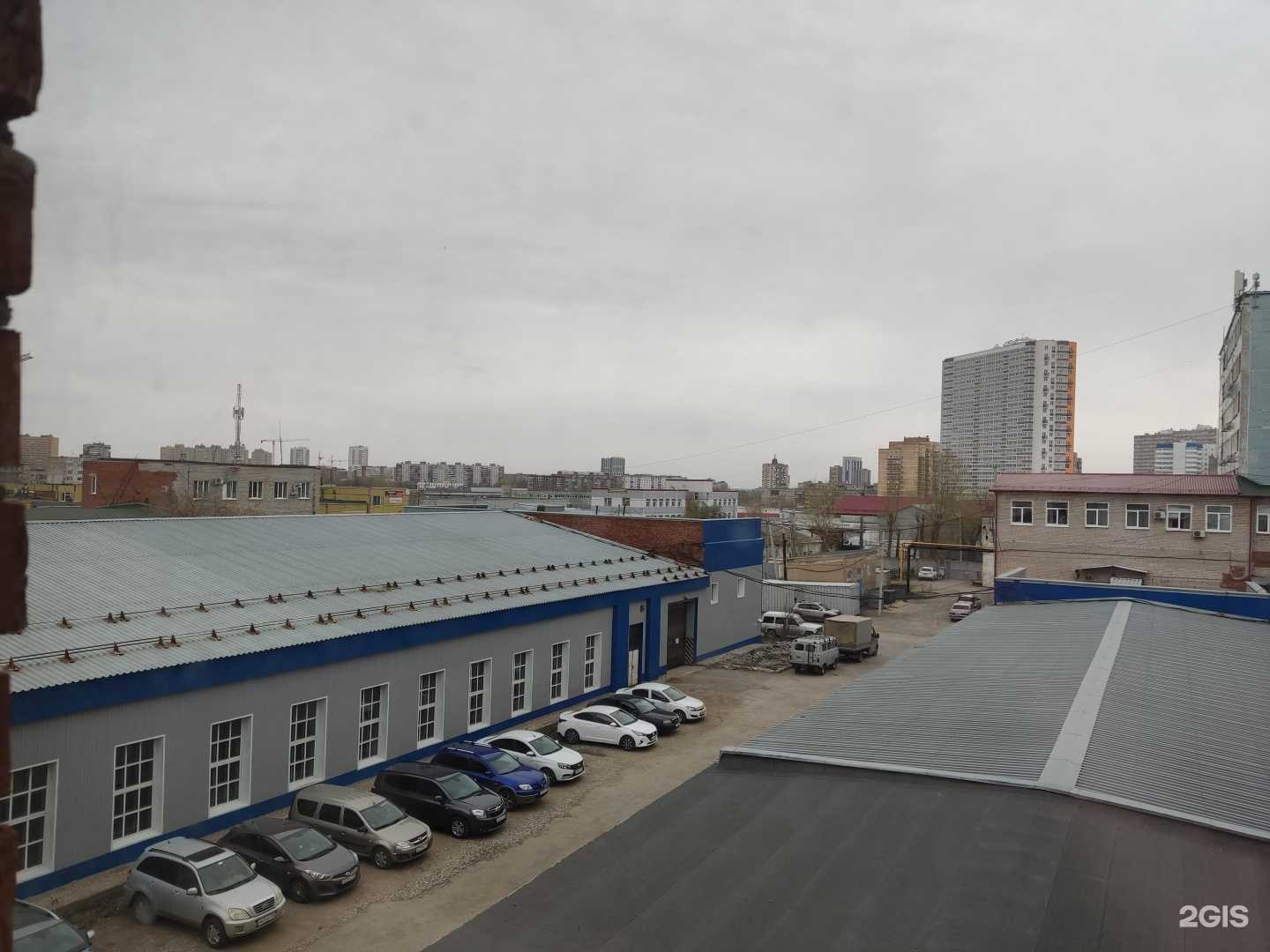 Отзывы на компанию Арсенал Кама в Перми c фото - фотография 2 из 2