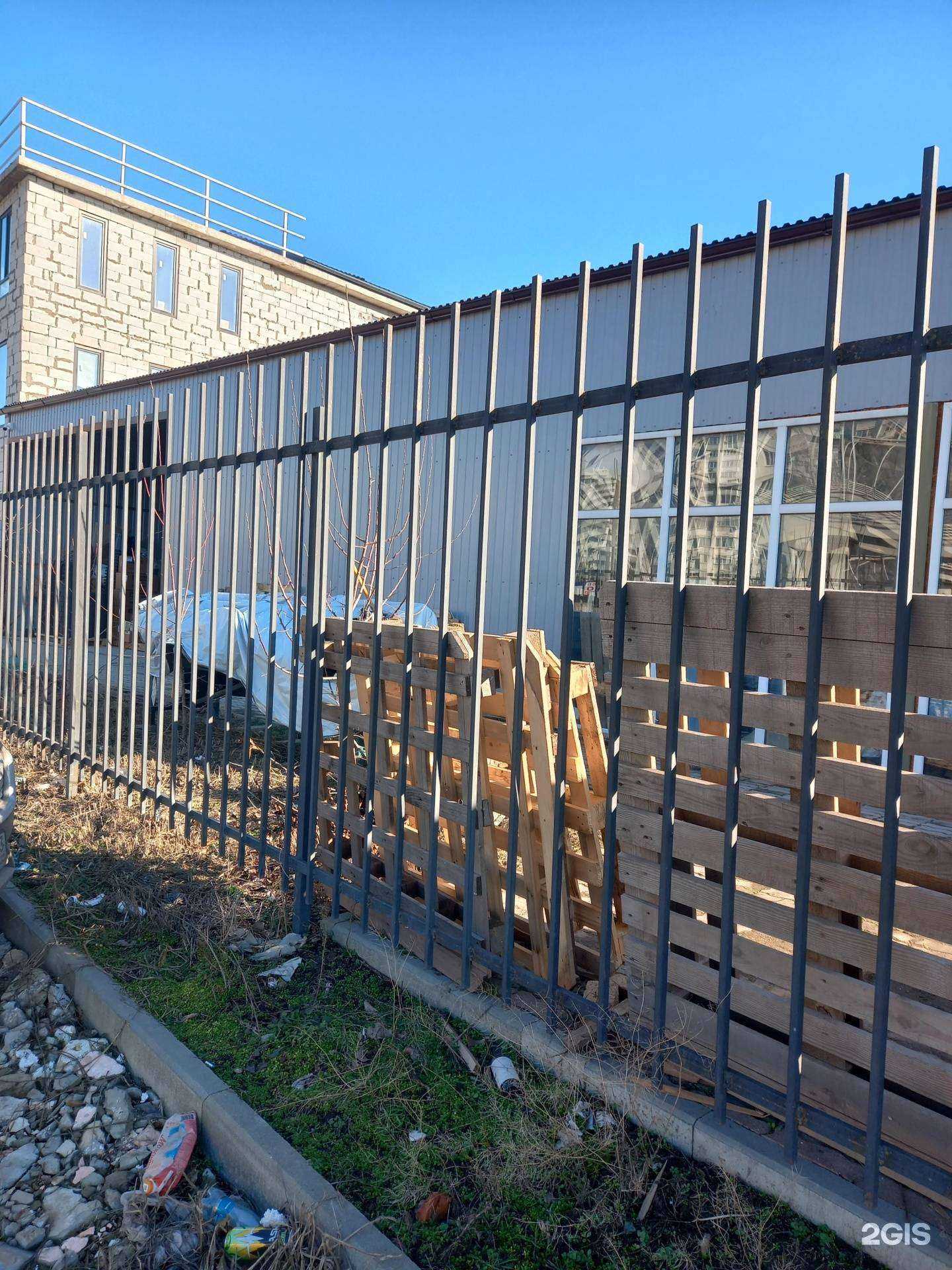 Отзывы на компанию База камня в Краснодаре c фото