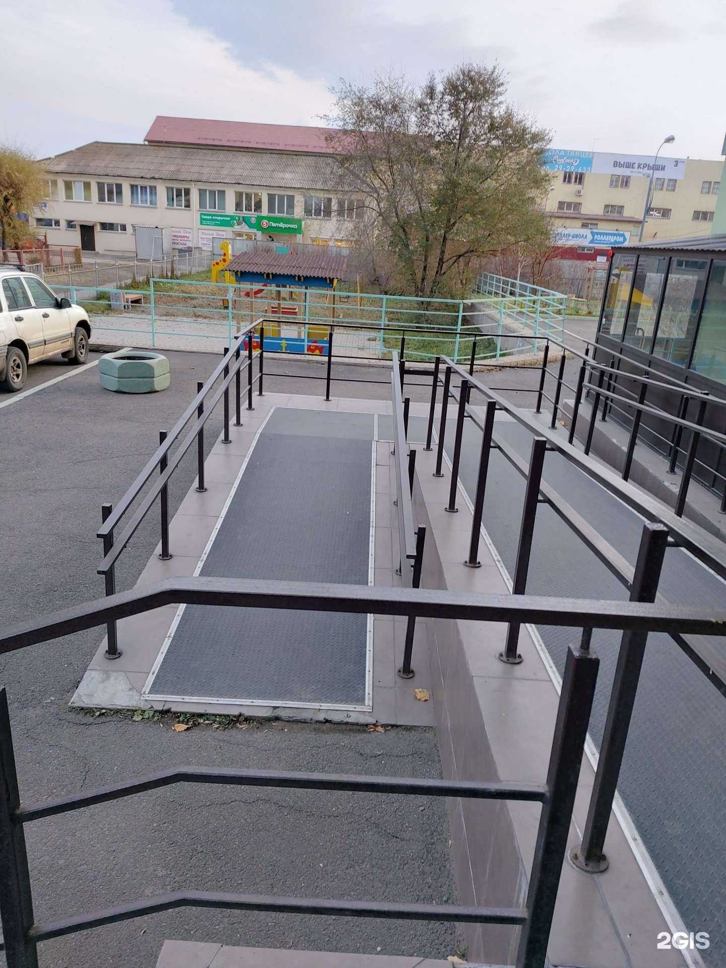 Отзывы на компанию Алекс-Ресурс в Красноярске c фото