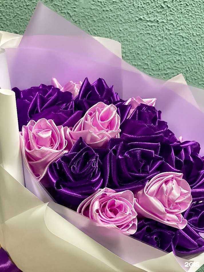 Отзывы на компанию Mr.Rose в Краснодаре c фото