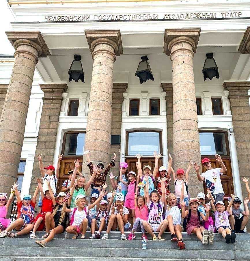 Отзывы на компанию A. Camp Redstar в г. Челябинск c фото