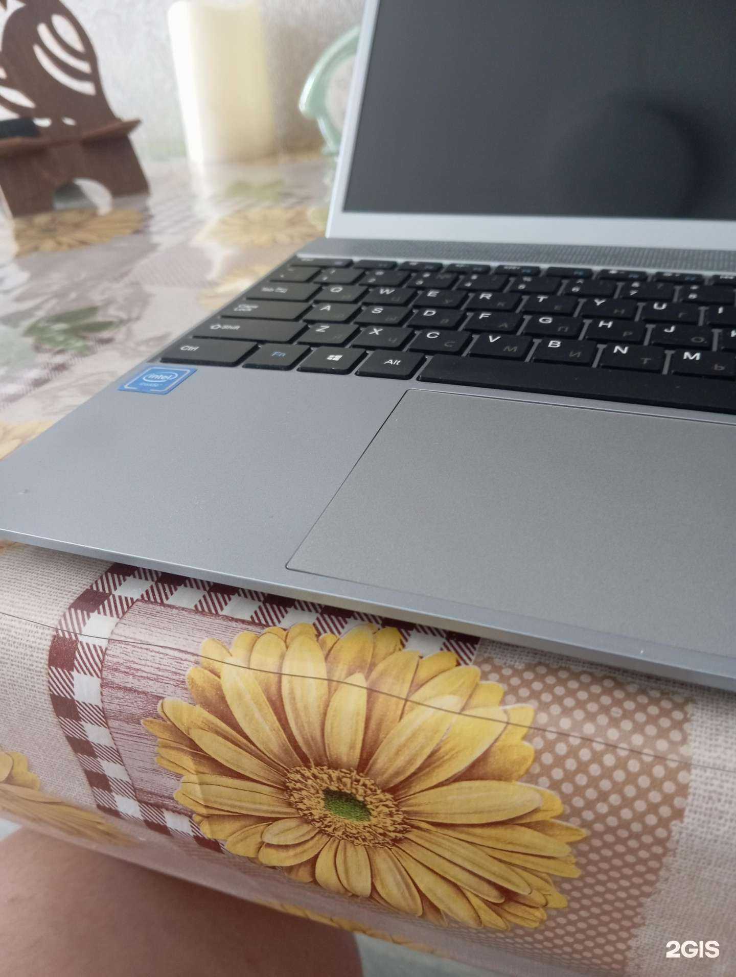 Отзывы на компанию Сервисный центр по ремонту телефонов и ноутбуков в г. Краснодар c фото