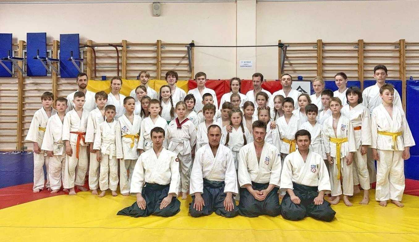 Отзывы на компанию Oshinkan в г. Заволжье c фото