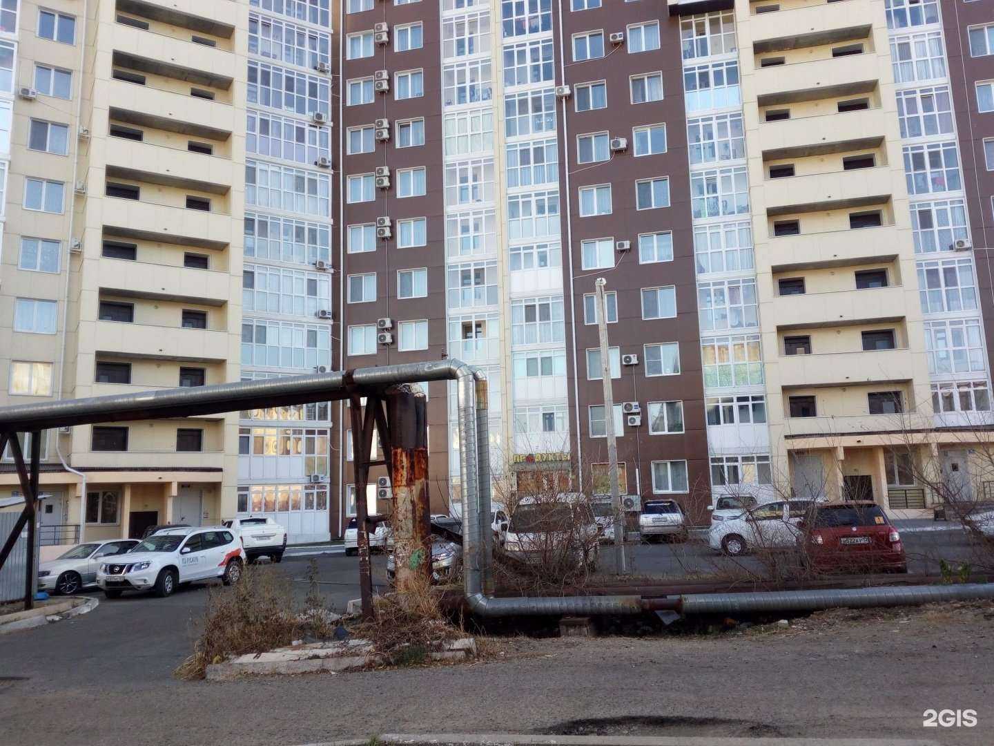 Отзывы на компанию Palitra в Уссурийске c фото - фотография 2 из 2