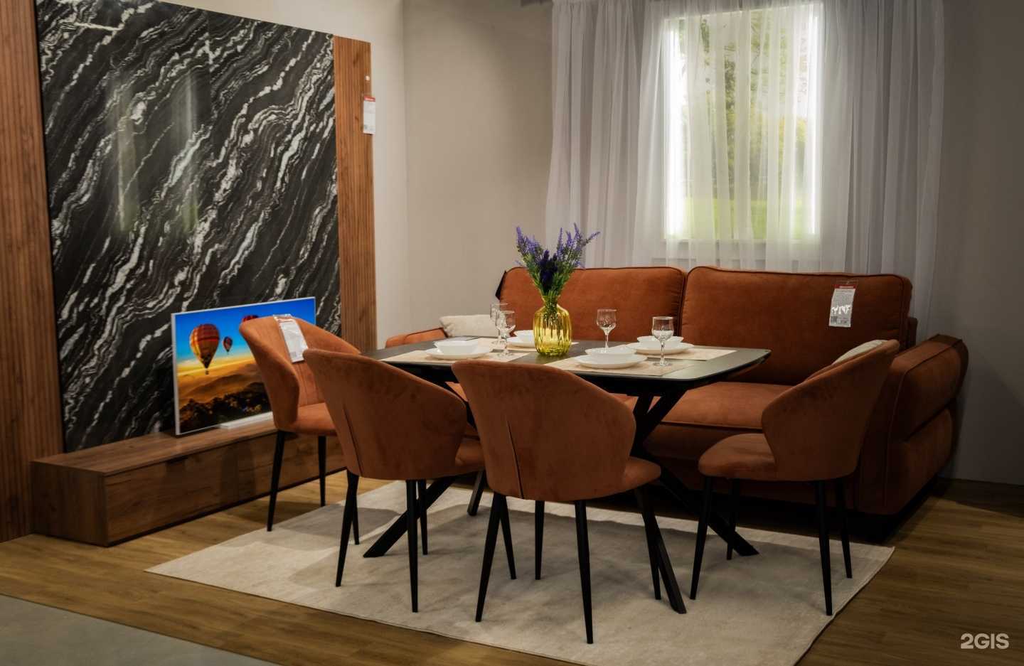 Отзывы на компанию 33 комода в Тюмени c фото