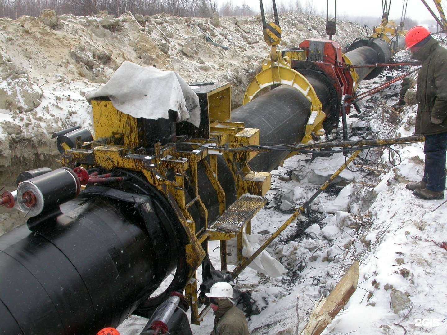 Отзывы на компанию Ада в Уфе c фото