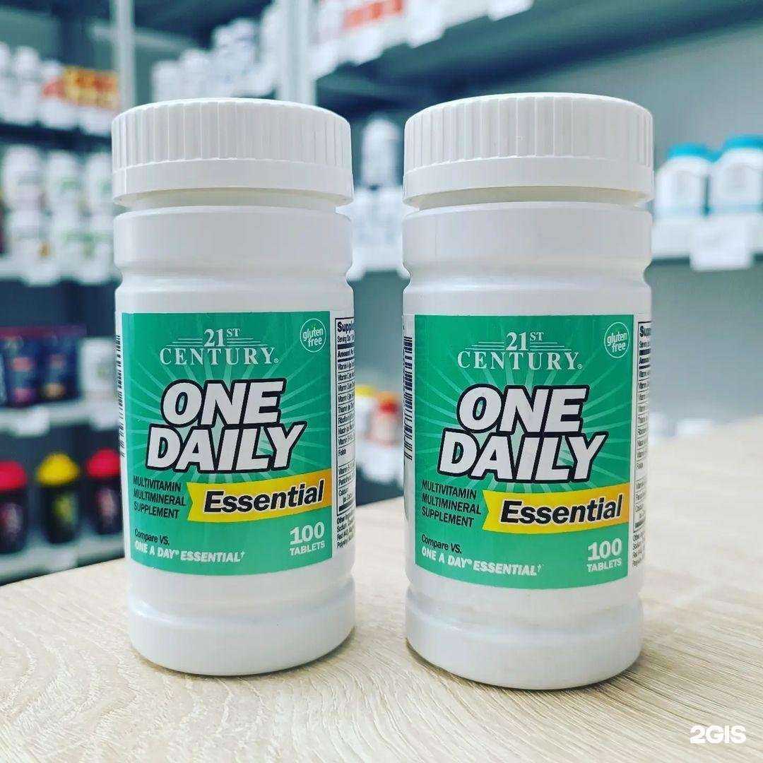 Отзывы на компанию Viking nutrition в Крымске c фото