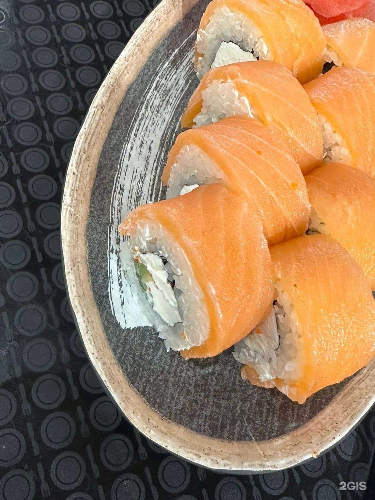 Отзывы на компанию NYRest pizza&pasta в Краснодаре c фото