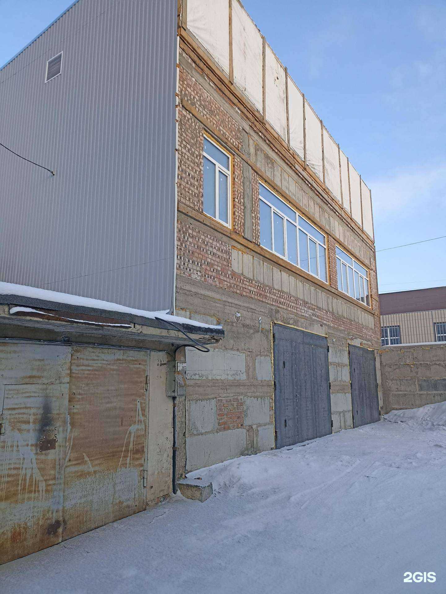 Отзывы на компанию UF в Минусинске c фото - фотография 2 из 2