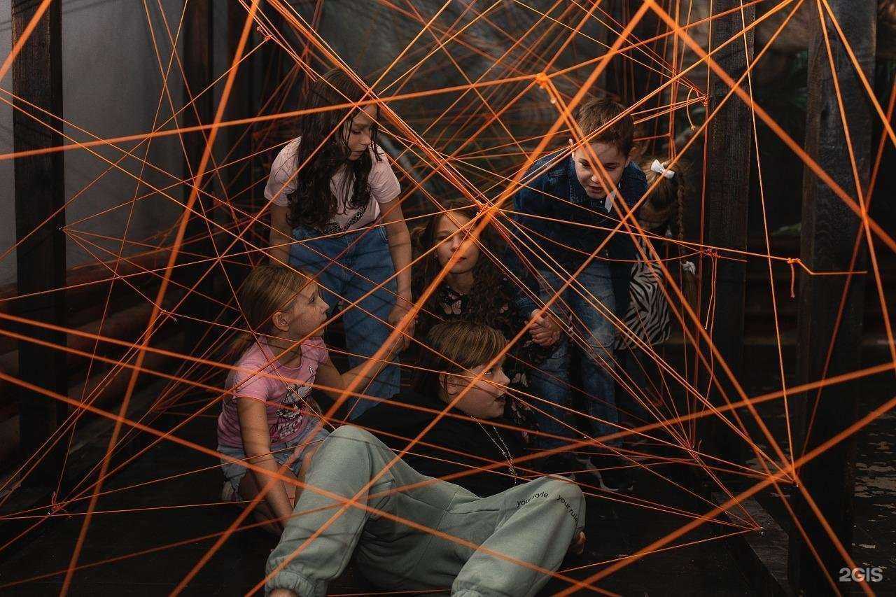 Отзывы на компанию Затерянный мир в Магнитогорске c фото