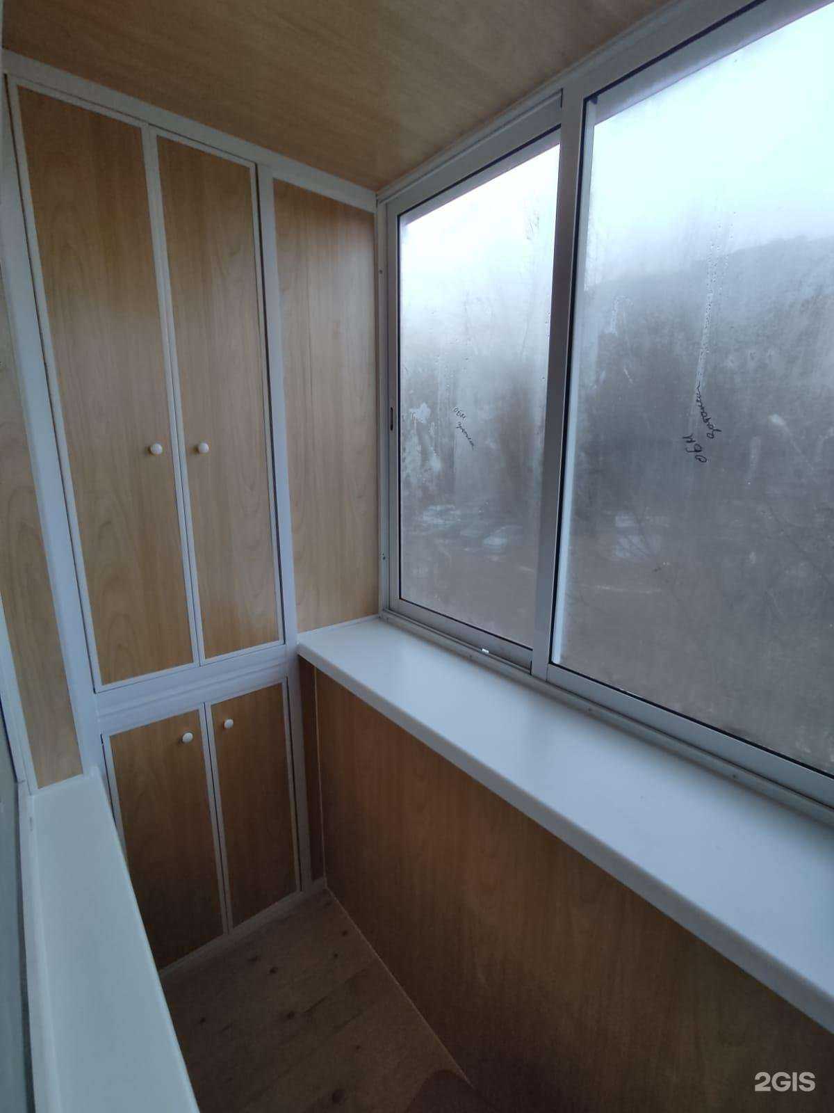 Отзывы на компанию ОБМ в Красноярске c фото