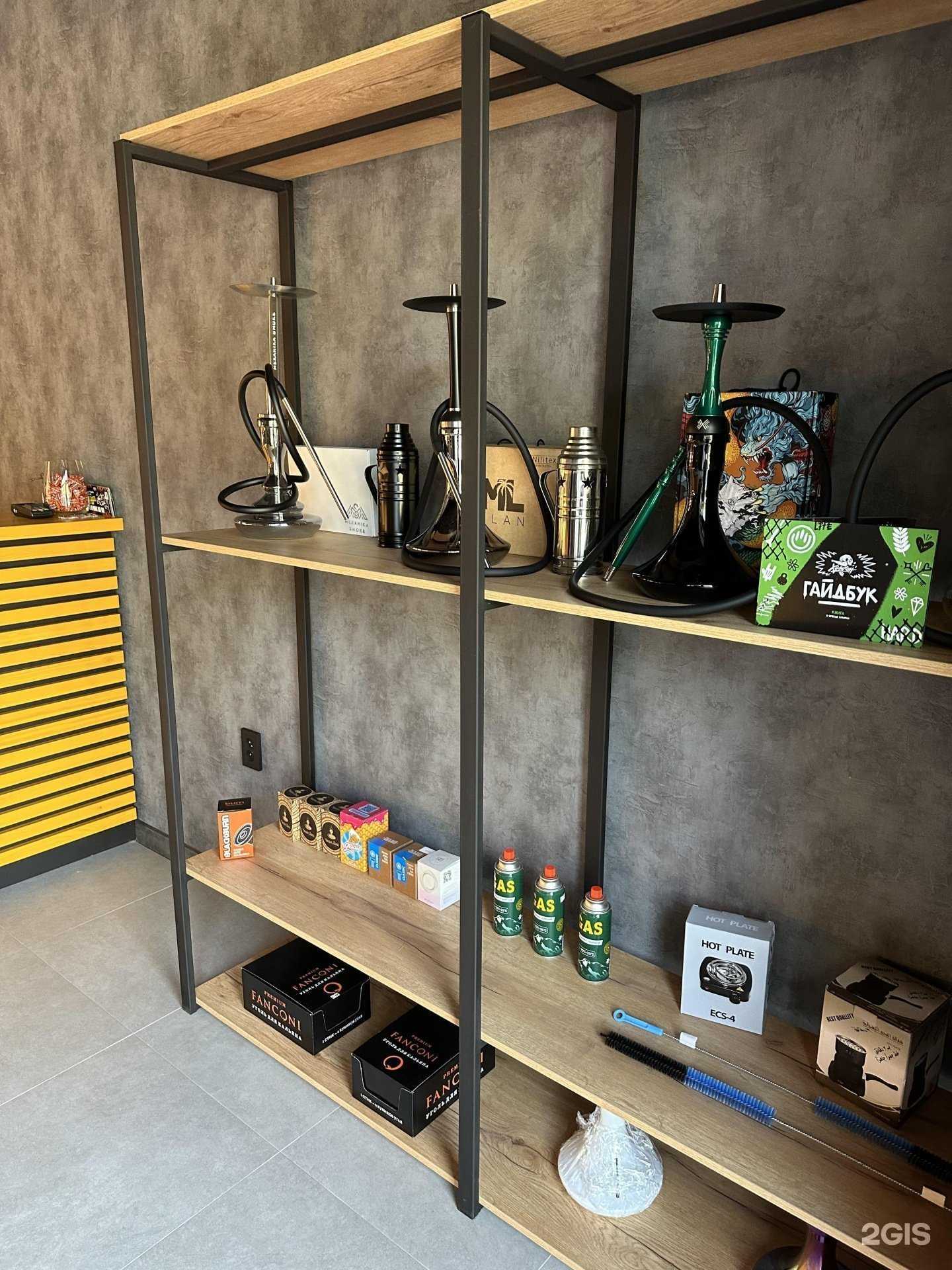 Отзывы на компанию Табафе в г. Краснодар c фото