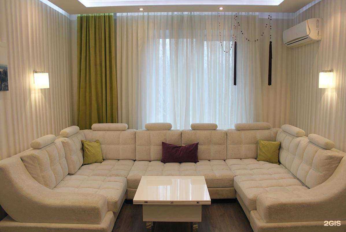 Отзывы на компанию Саквояж34 в Волгограде c фото