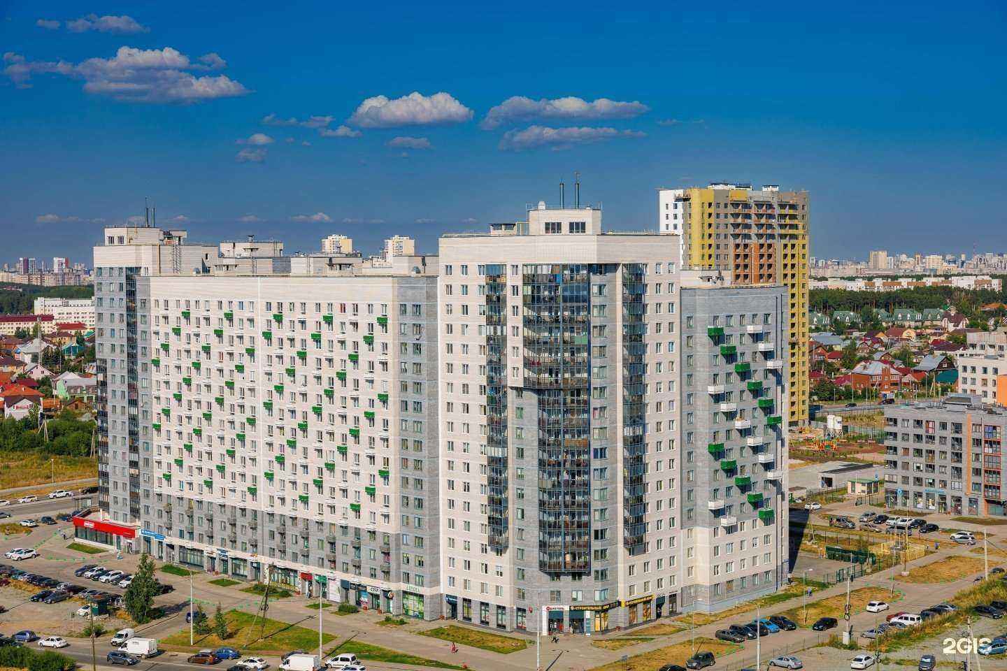 Отзывы на компанию Адвокат Лысый С.В. и Ко в Екатеринбурге c фото - фотография 2 из 2