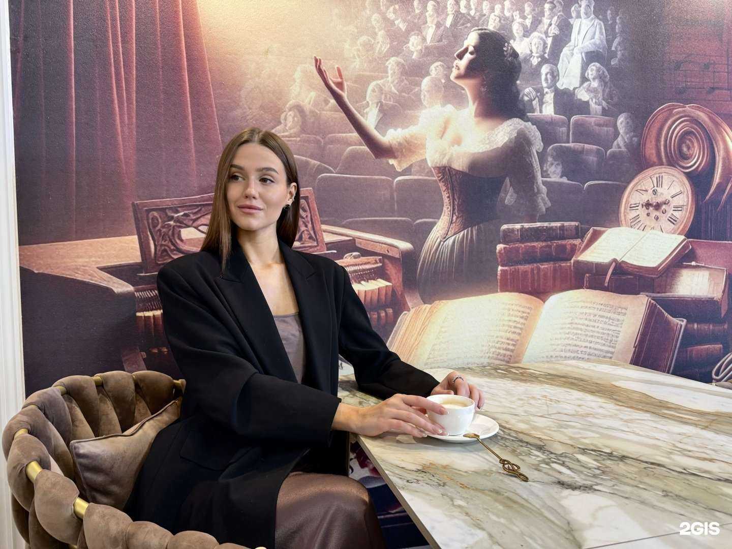 Отзывы на компанию Симфония в Нижнем Новгороде c фото