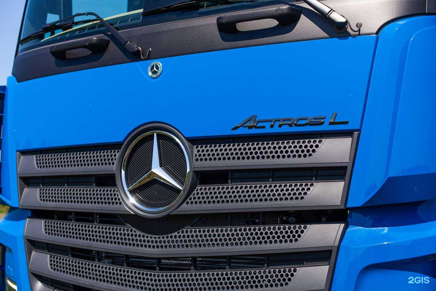 Отзывы на компанию Омега трак в Челябинске c фото