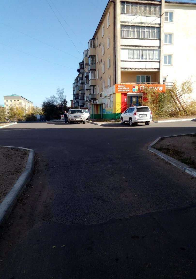 Отзывы на компанию Beautylash03 в Улан-Удэ c фото - фотография 2 из 2