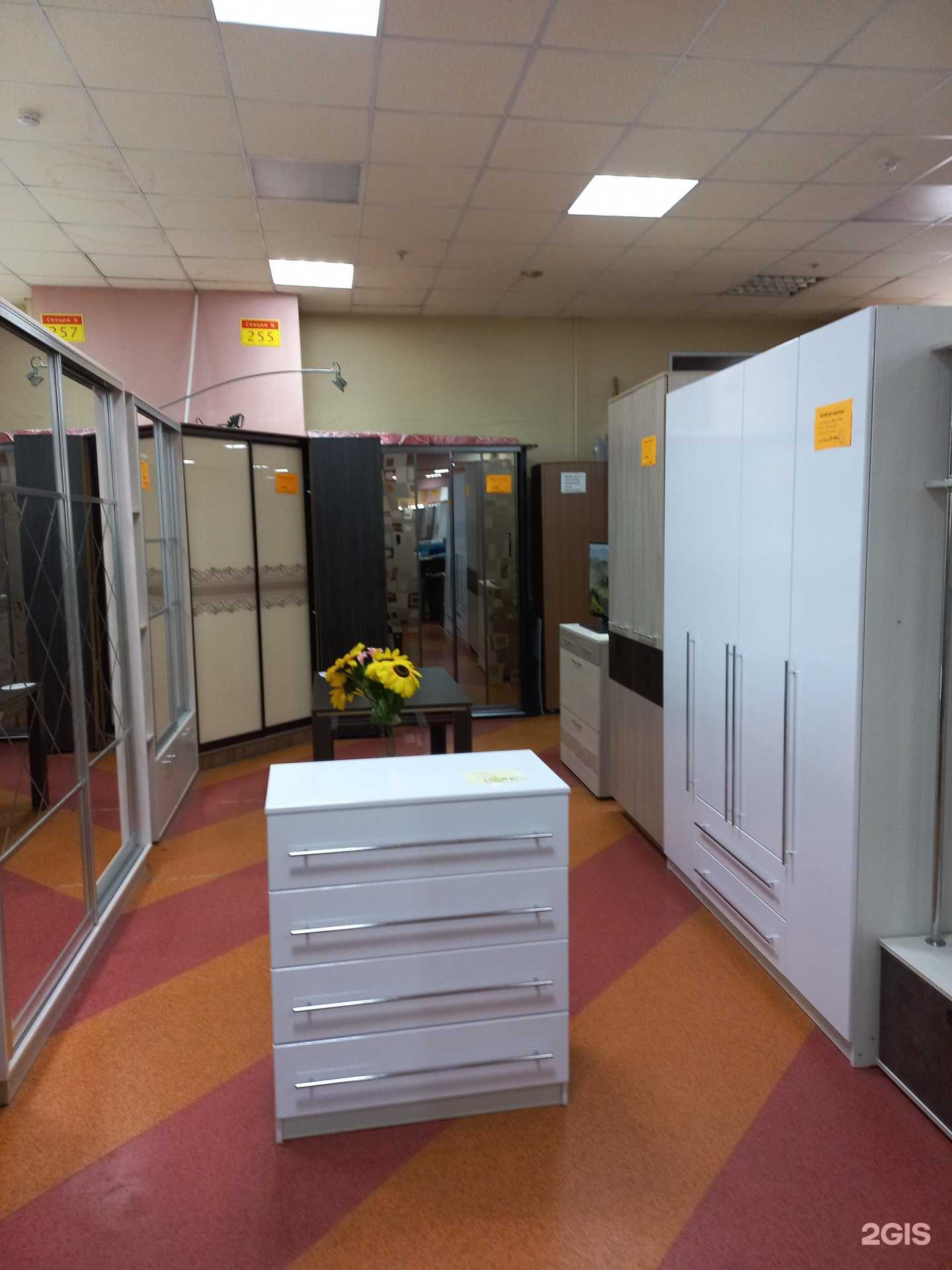 Отзывы на компанию Магазин мебели в г. Самара c фото