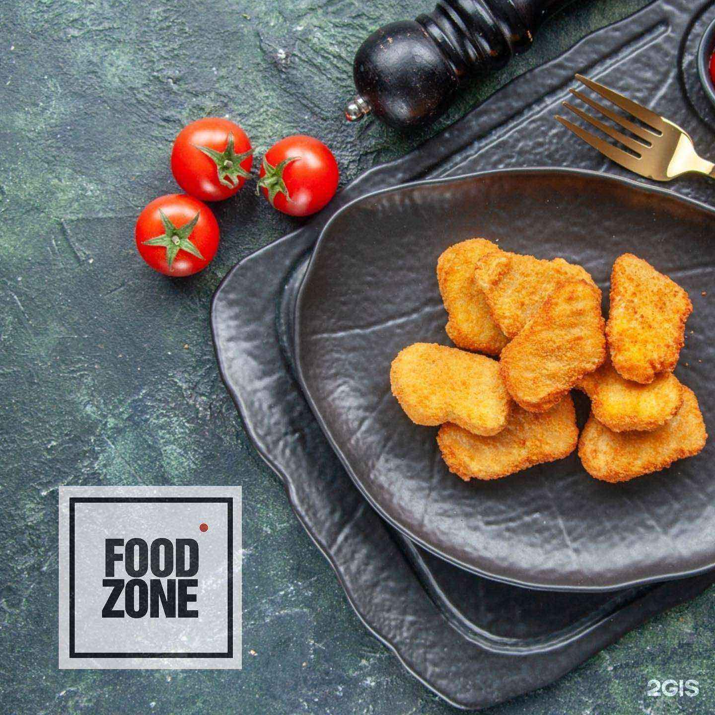 Отзывы на компанию Food Zone в г. Батайск c фото