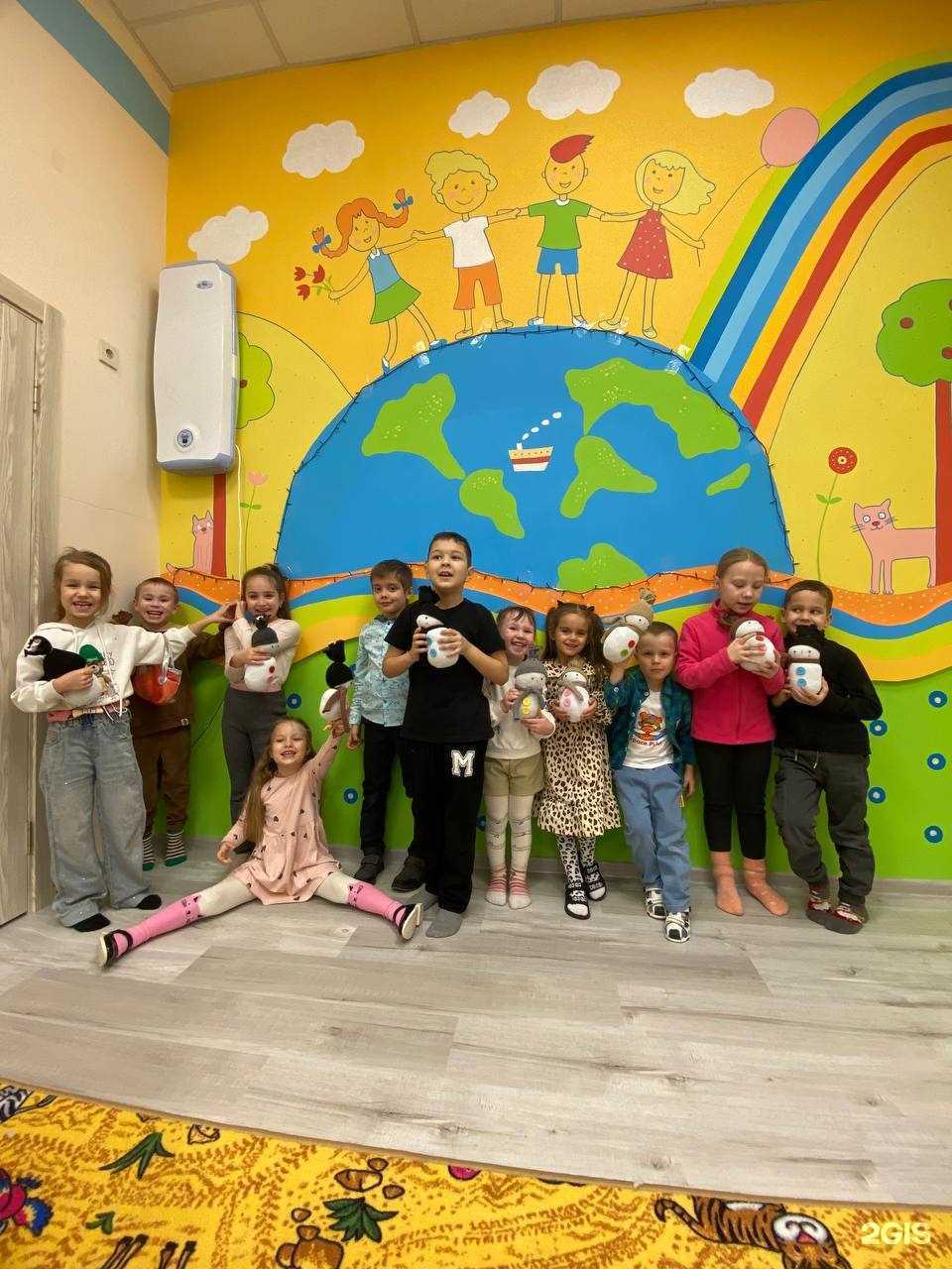 Отзывы на компанию Яркие дети в г. Казань c фото