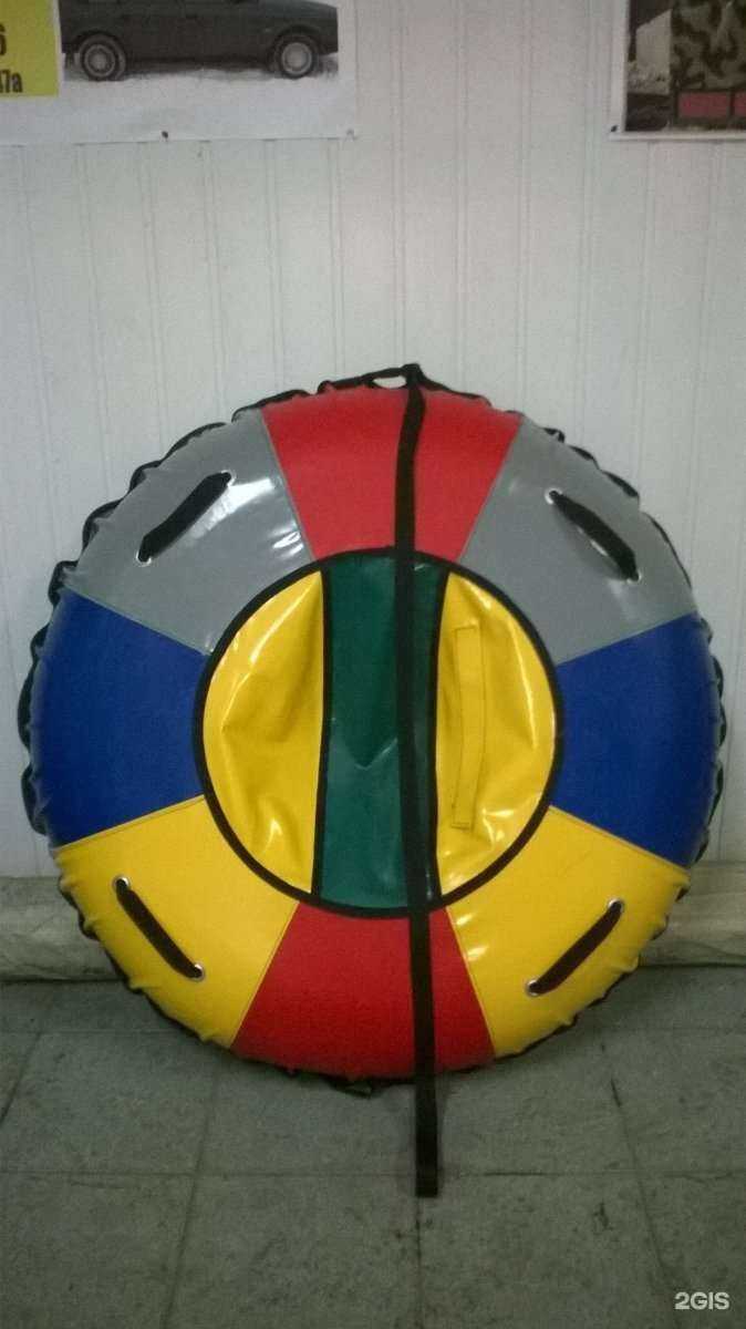 Отзывы на компанию Все для тентов в Вологде c фото